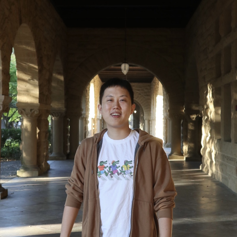Ron Wang